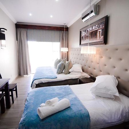Abella Bed And Breakfast Vryburg Zewnętrze zdjęcie