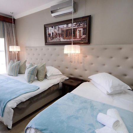 Abella Bed And Breakfast Vryburg Zewnętrze zdjęcie