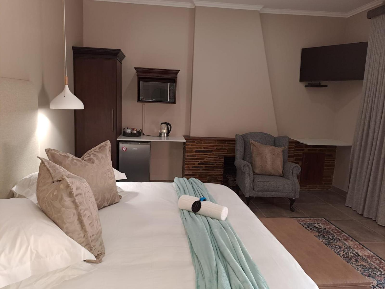 Abella Bed And Breakfast Vryburg Zewnętrze zdjęcie