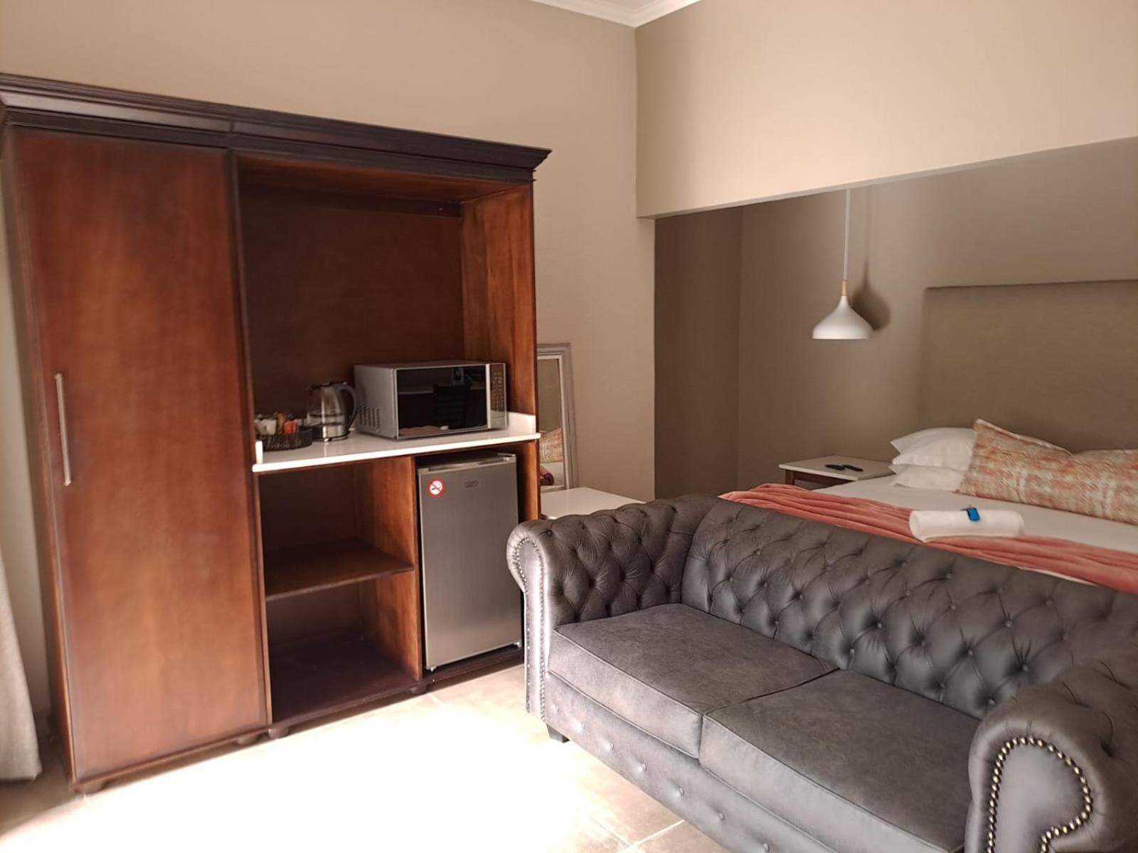 Abella Bed And Breakfast Vryburg Zewnętrze zdjęcie