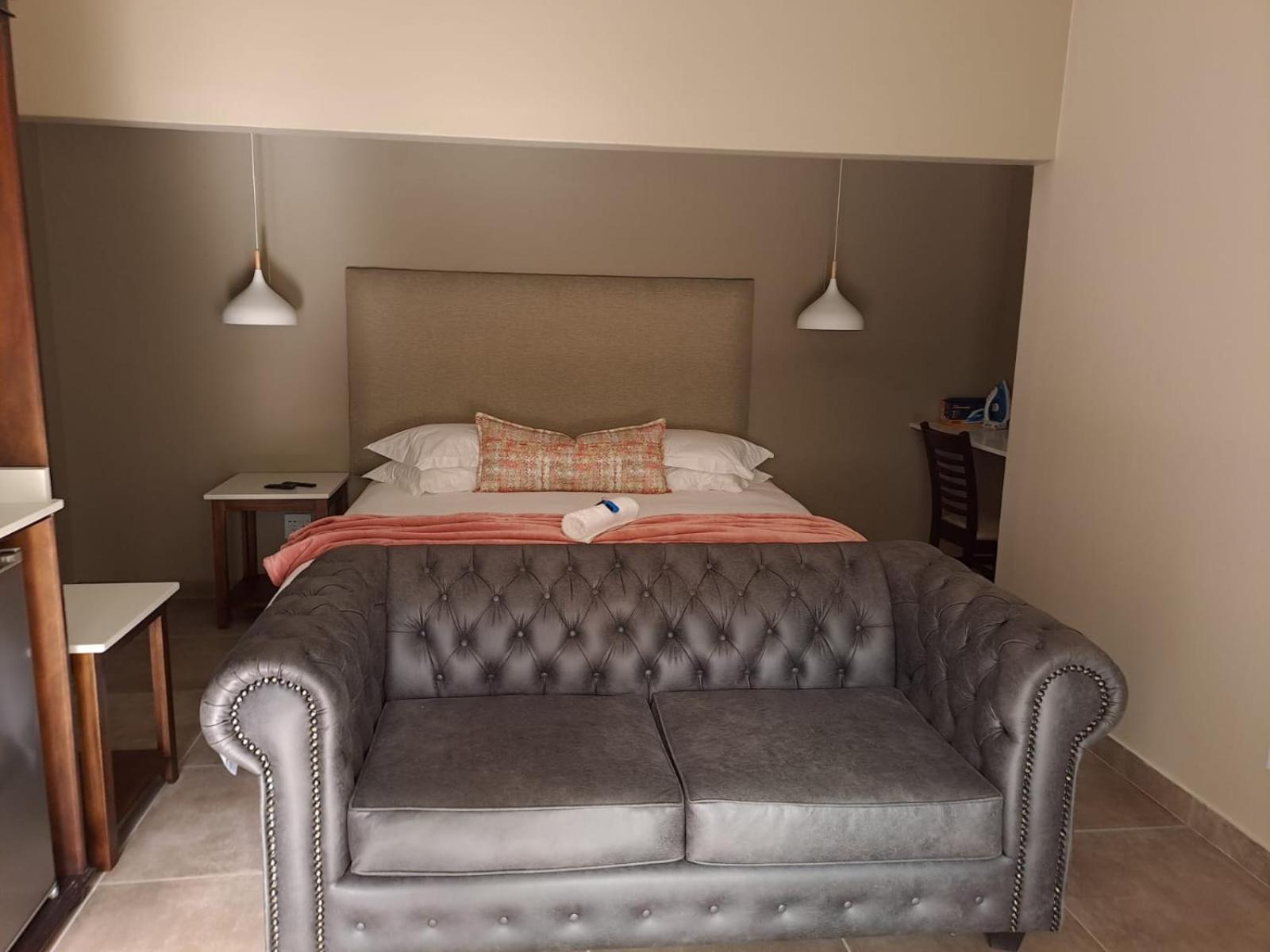 Abella Bed And Breakfast Vryburg Zewnętrze zdjęcie