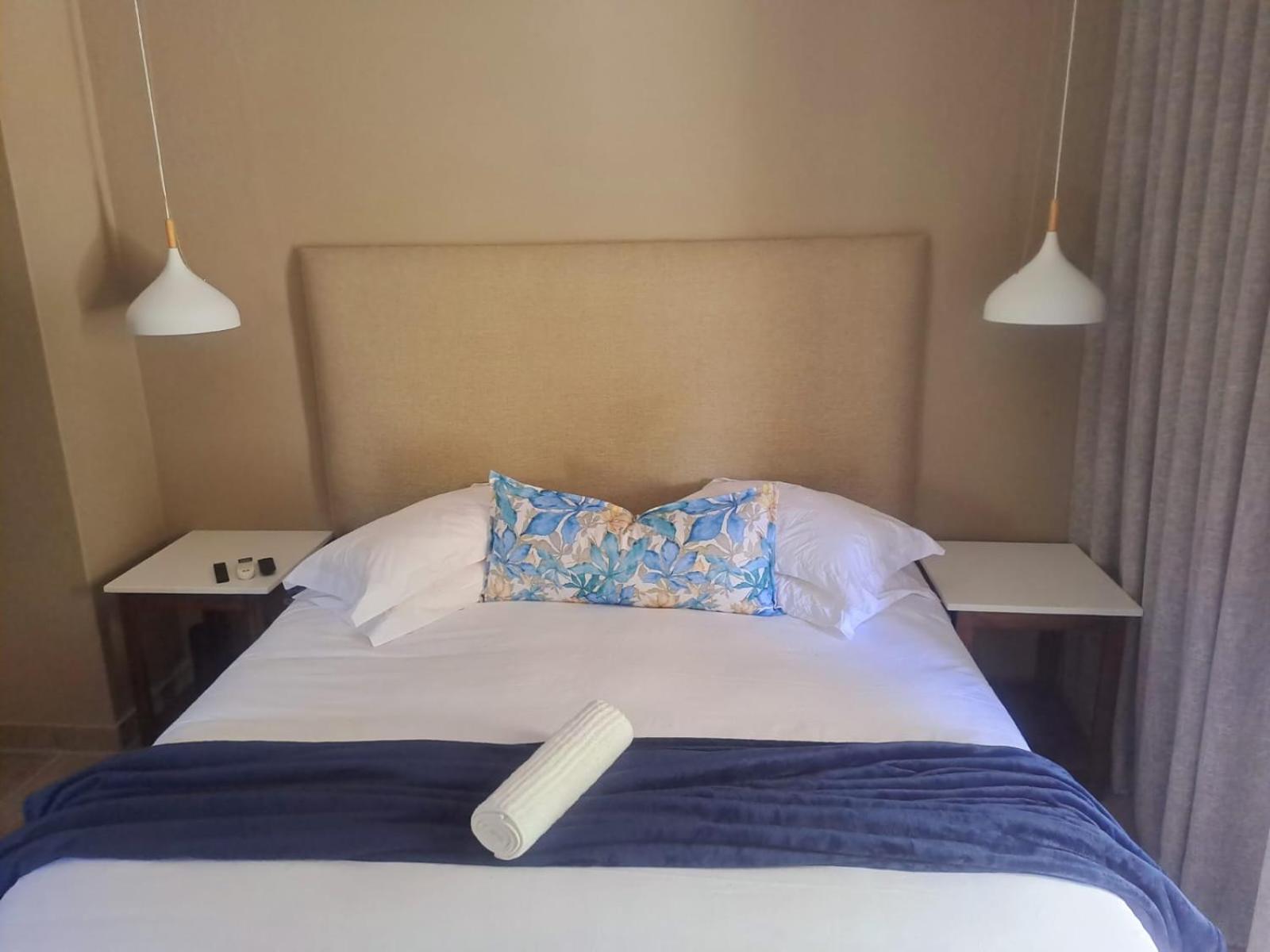 Abella Bed And Breakfast Vryburg Zewnętrze zdjęcie