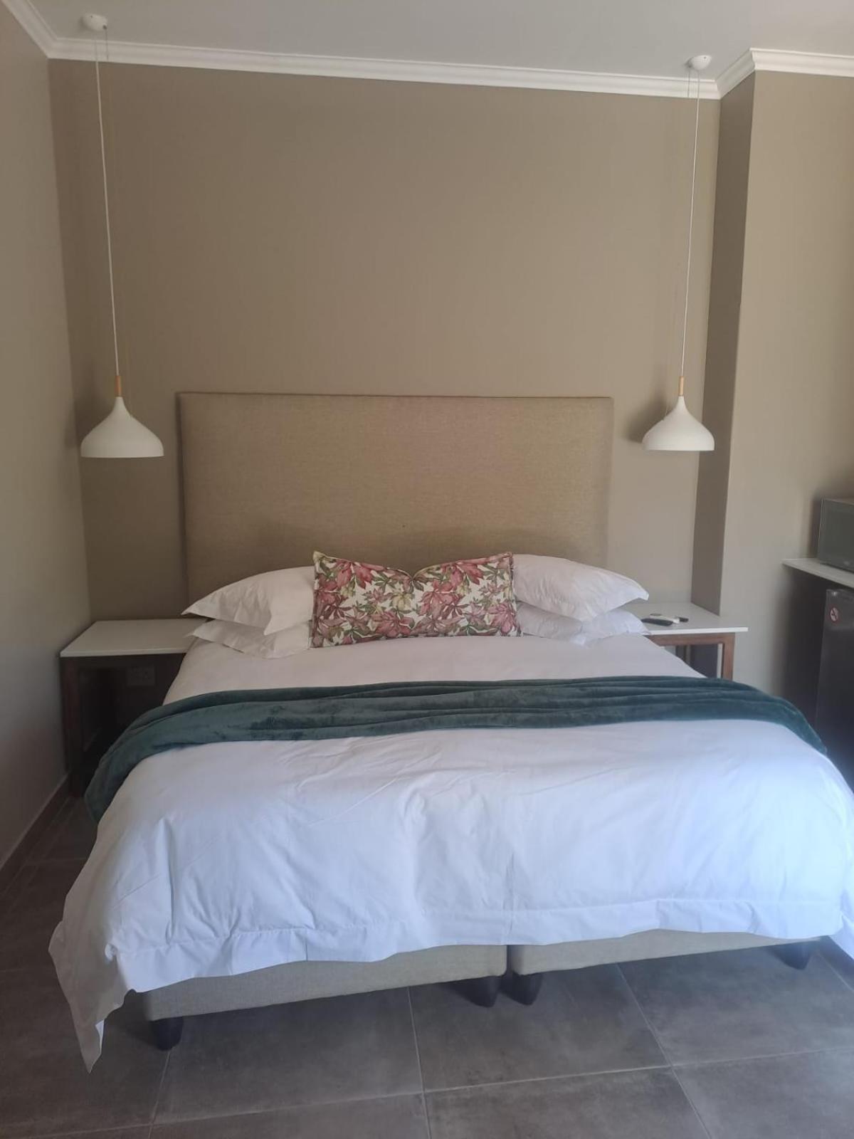Abella Bed And Breakfast Vryburg Zewnętrze zdjęcie