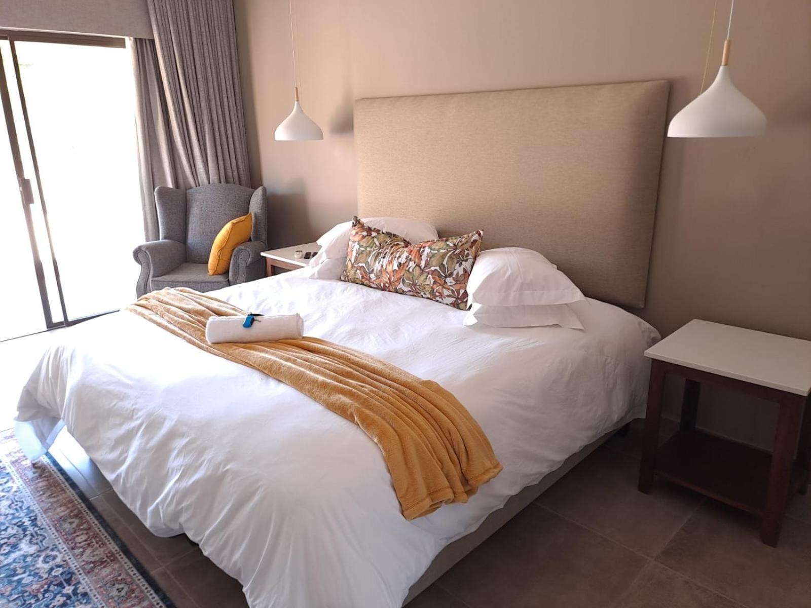 Abella Bed And Breakfast Vryburg Zewnętrze zdjęcie