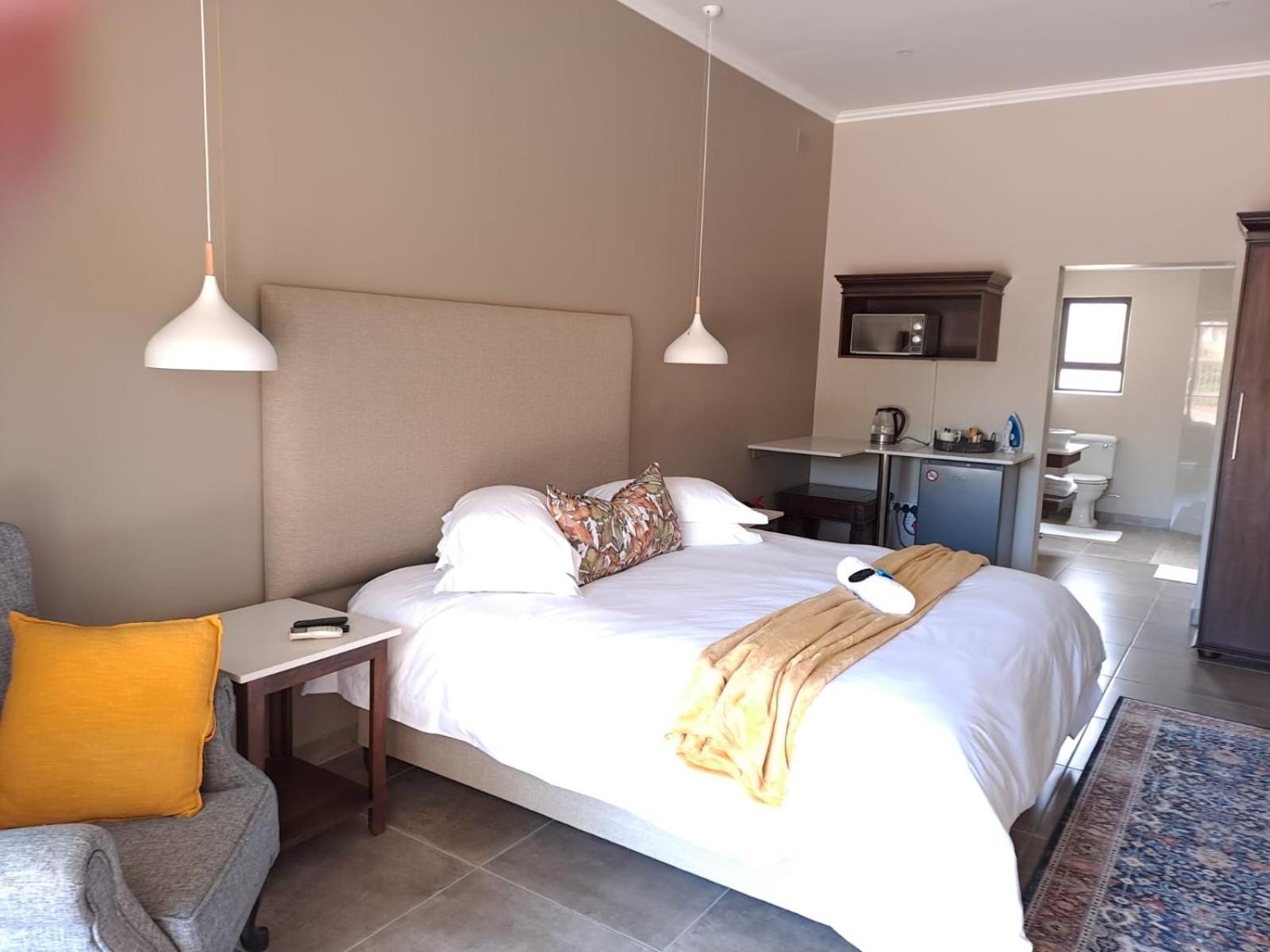Abella Bed And Breakfast Vryburg Zewnętrze zdjęcie