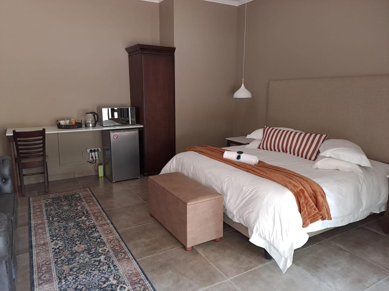 Abella Bed And Breakfast Vryburg Zewnętrze zdjęcie