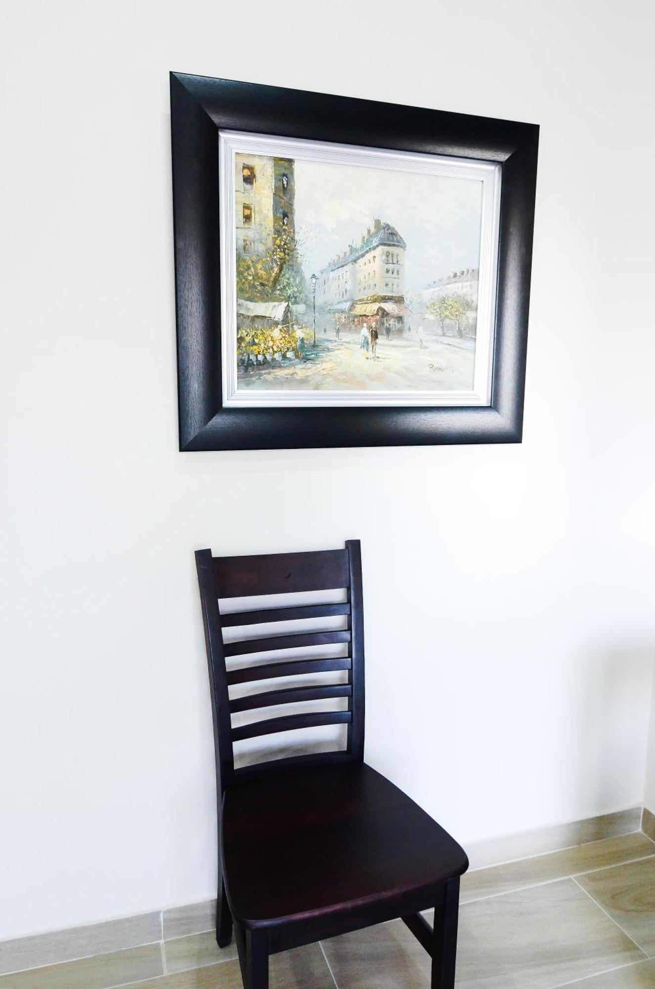 Abella Bed And Breakfast Vryburg Zewnętrze zdjęcie