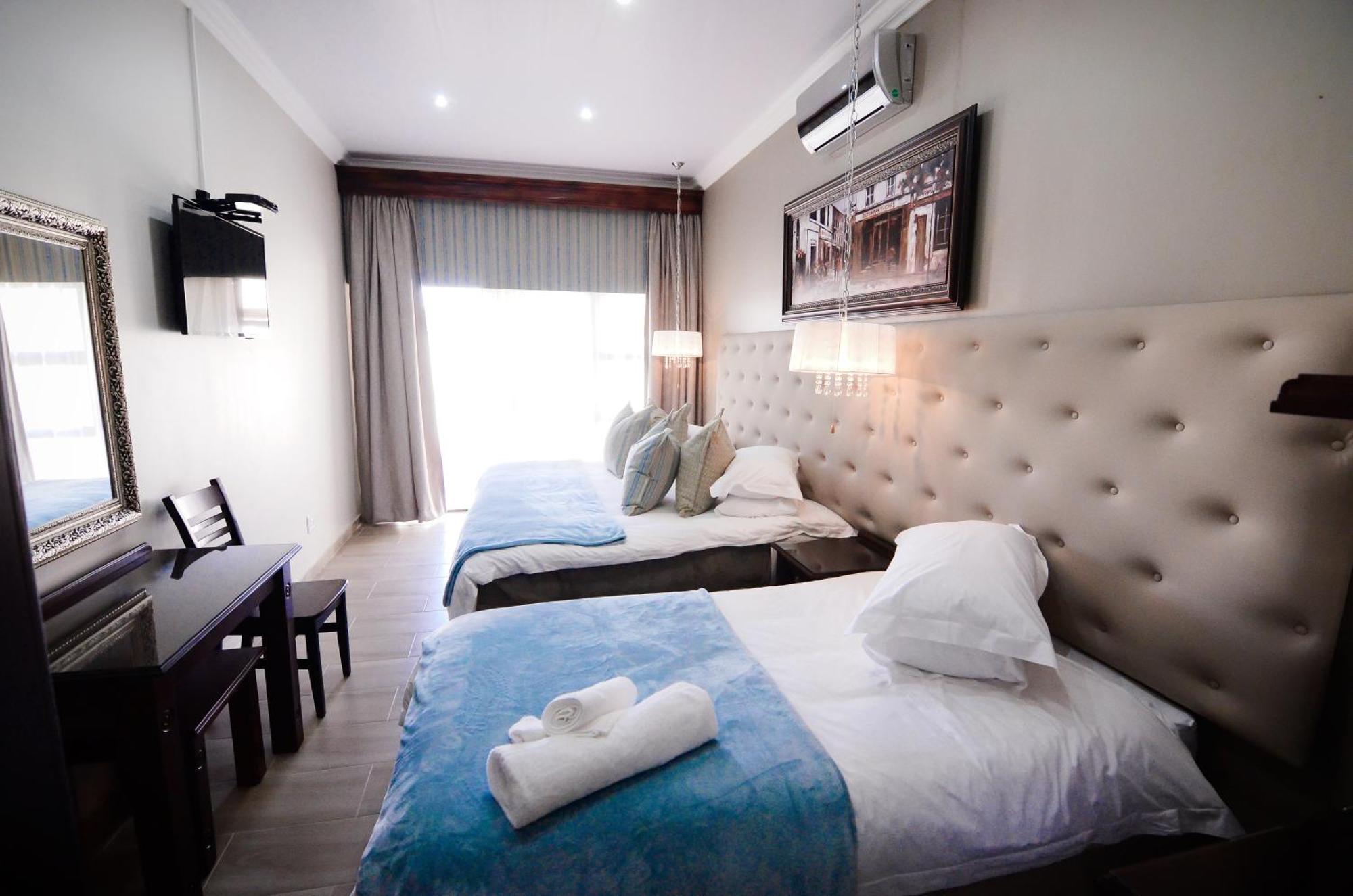 Abella Bed And Breakfast Vryburg Zewnętrze zdjęcie