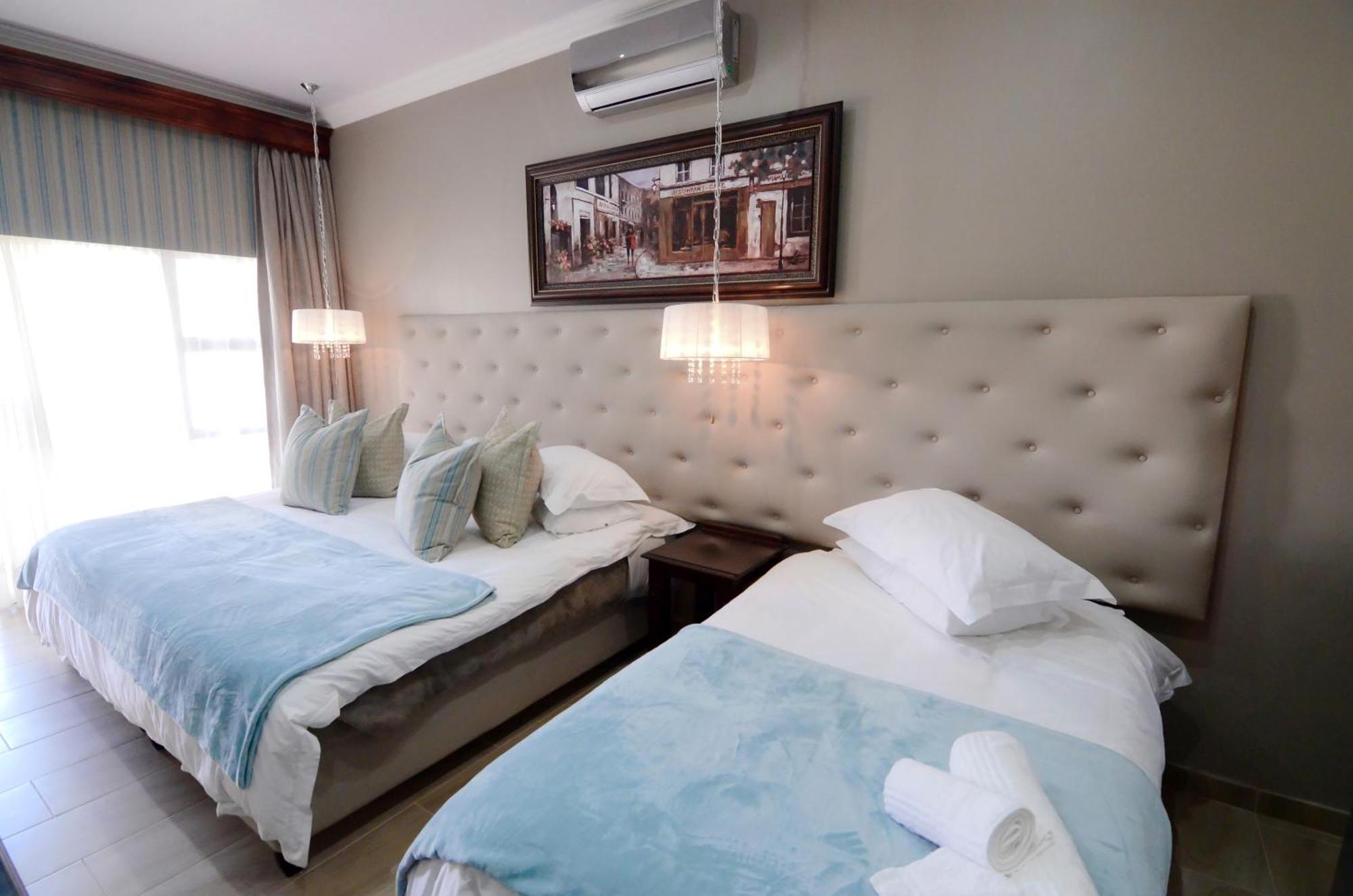 Abella Bed And Breakfast Vryburg Zewnętrze zdjęcie