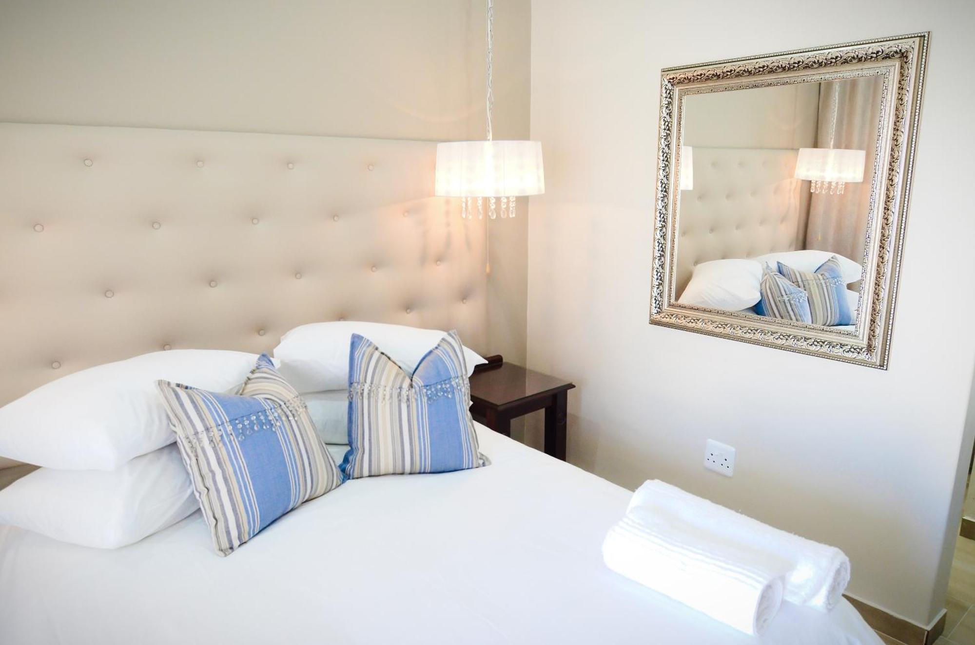 Abella Bed And Breakfast Vryburg Zewnętrze zdjęcie