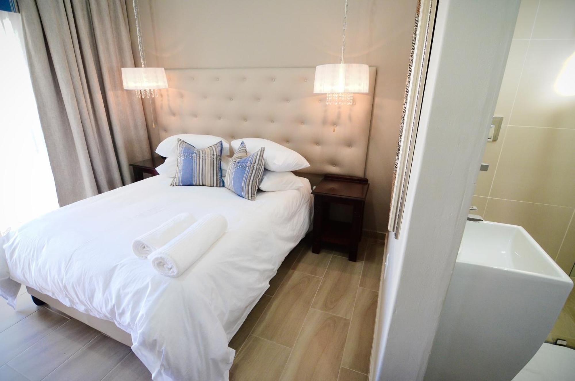 Abella Bed And Breakfast Vryburg Zewnętrze zdjęcie
