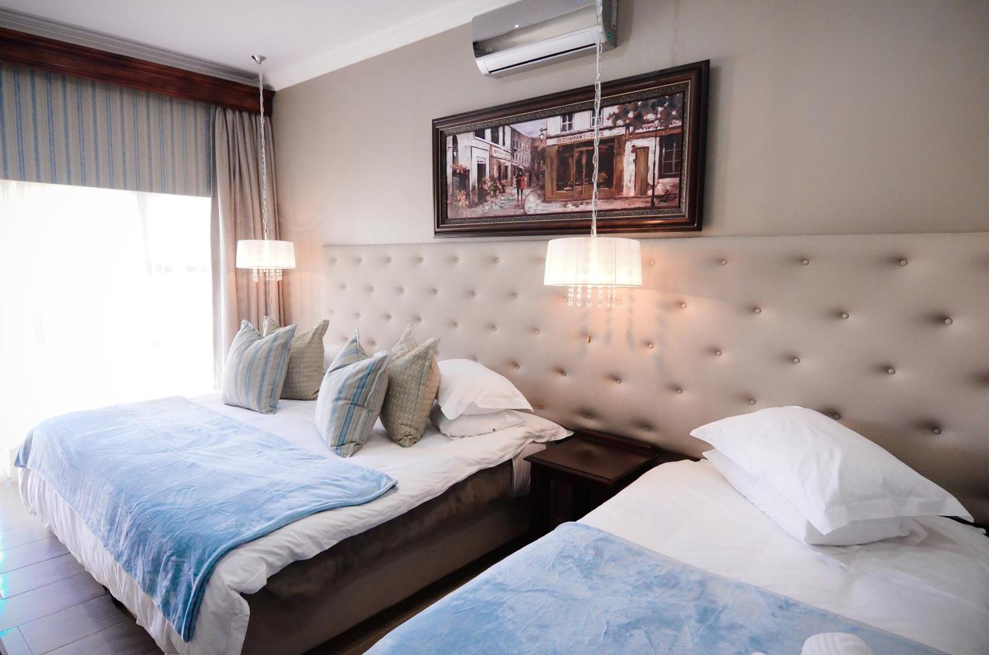 Abella Bed And Breakfast Vryburg Zewnętrze zdjęcie