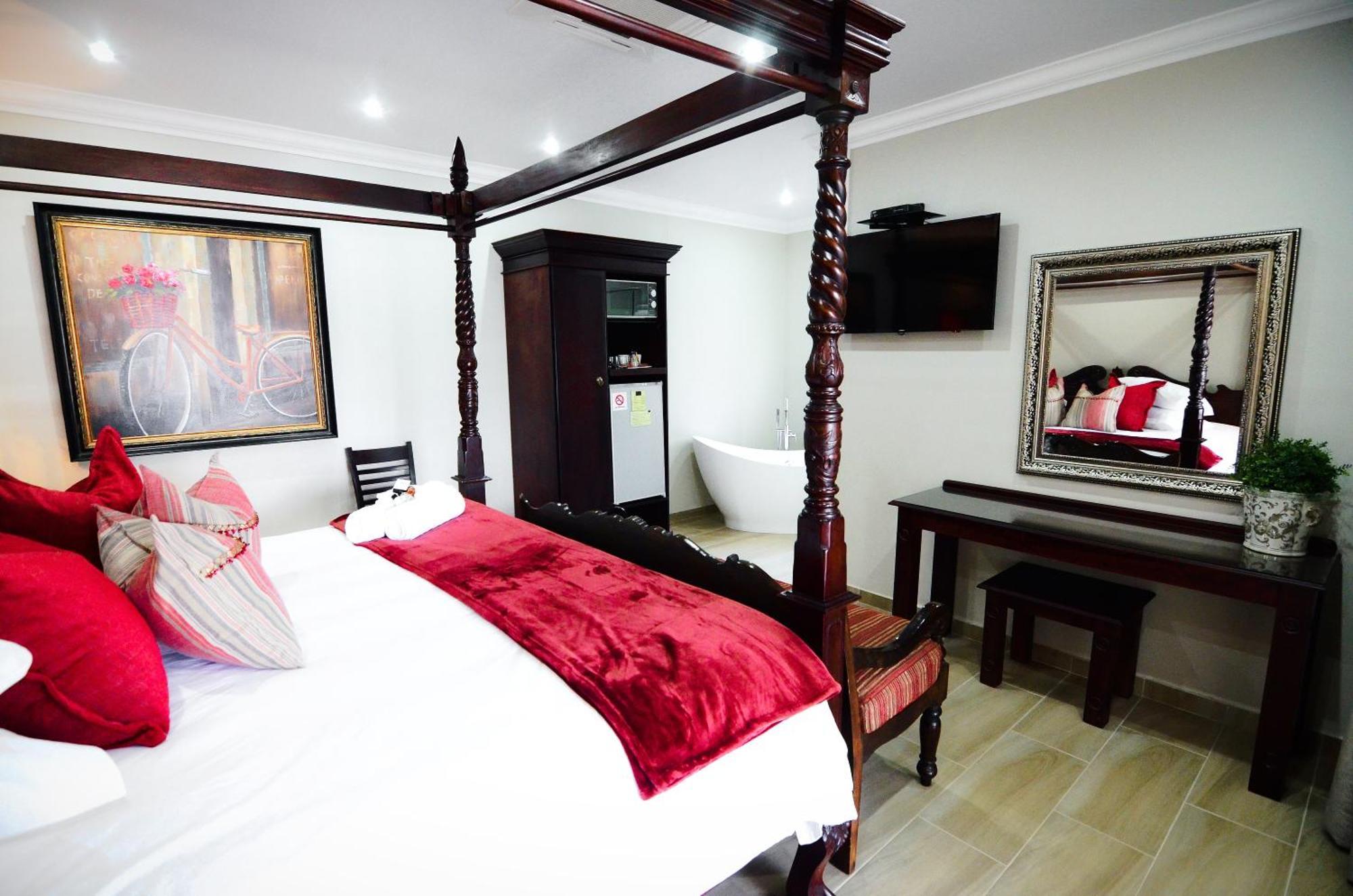 Abella Bed And Breakfast Vryburg Zewnętrze zdjęcie