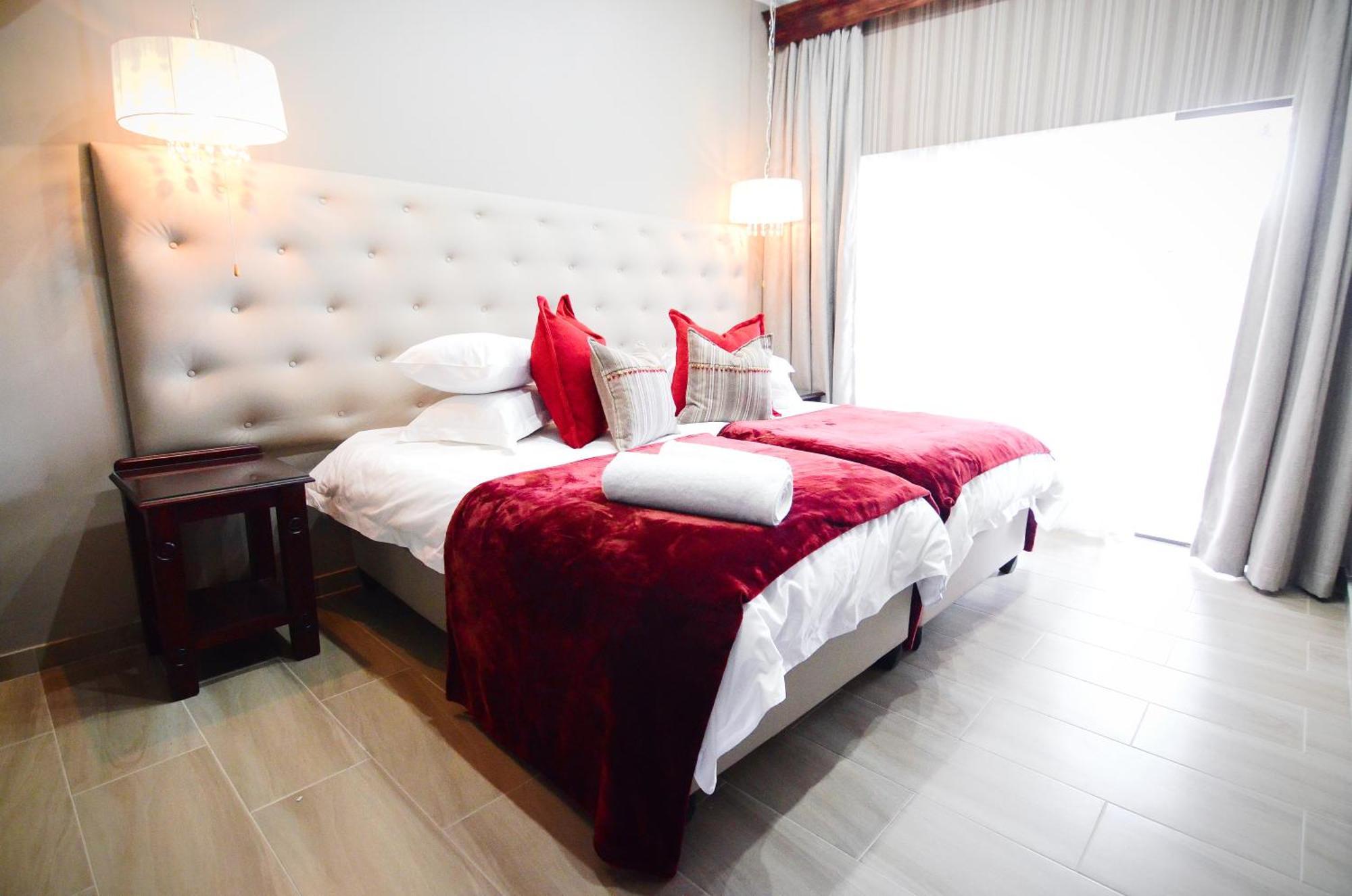 Abella Bed And Breakfast Vryburg Zewnętrze zdjęcie