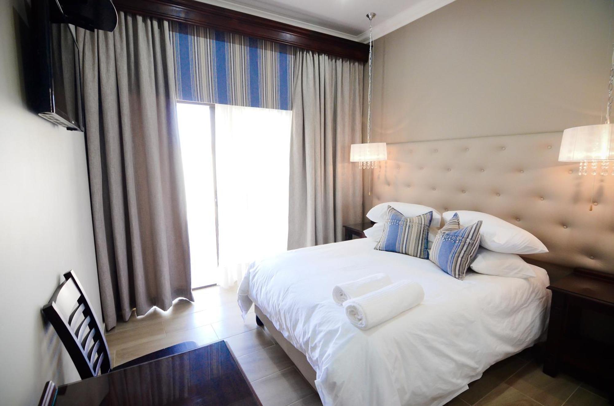 Abella Bed And Breakfast Vryburg Zewnętrze zdjęcie
