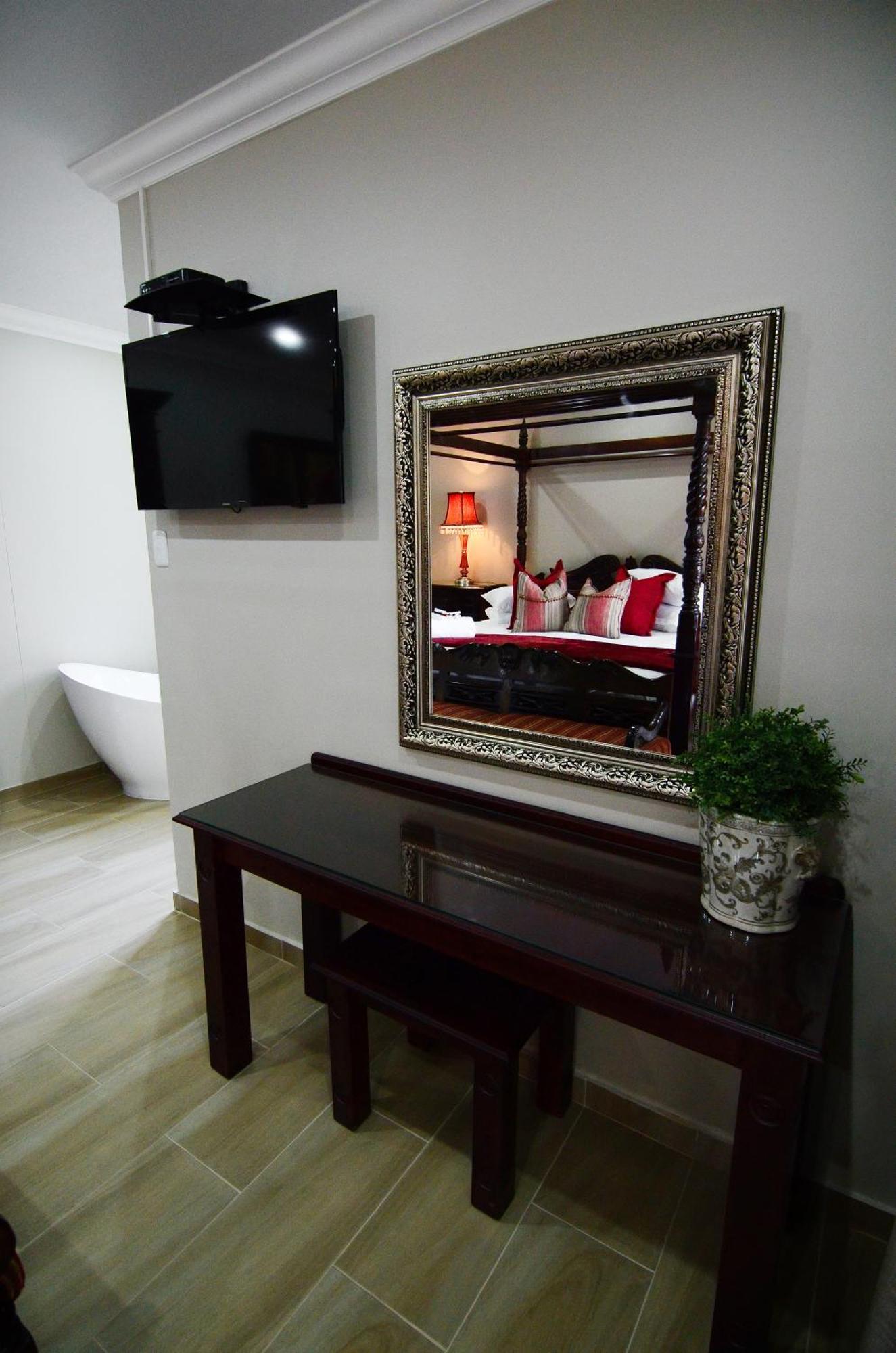 Abella Bed And Breakfast Vryburg Zewnętrze zdjęcie