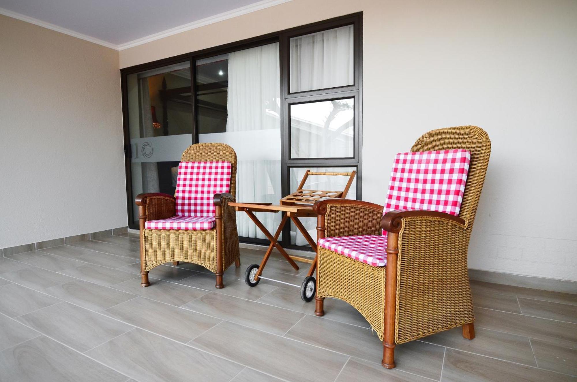 Abella Bed And Breakfast Vryburg Zewnętrze zdjęcie