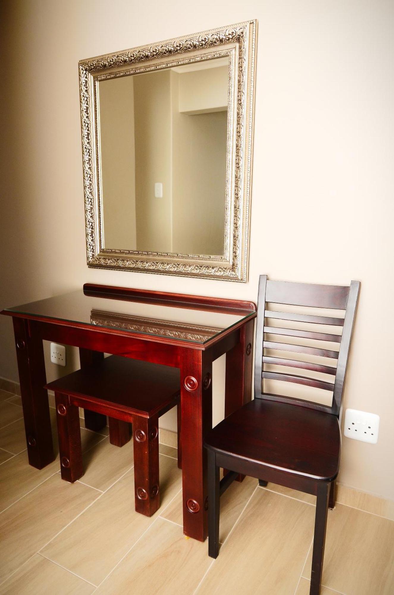 Abella Bed And Breakfast Vryburg Zewnętrze zdjęcie