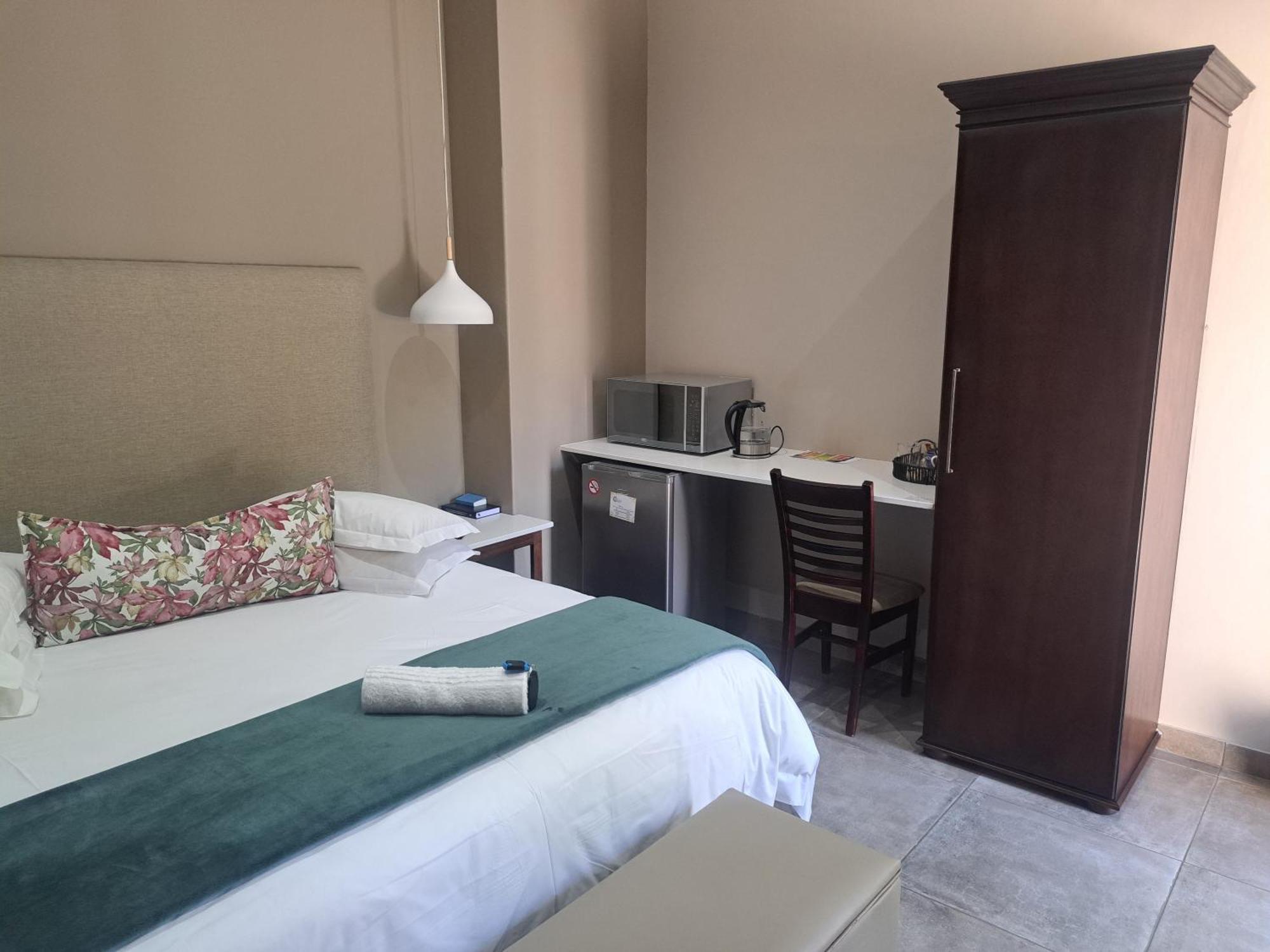 Abella Bed And Breakfast Vryburg Zewnętrze zdjęcie