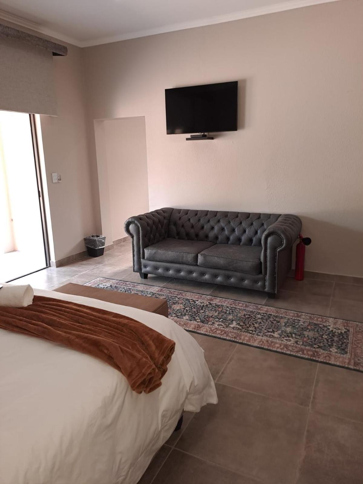 Abella Bed And Breakfast Vryburg Zewnętrze zdjęcie