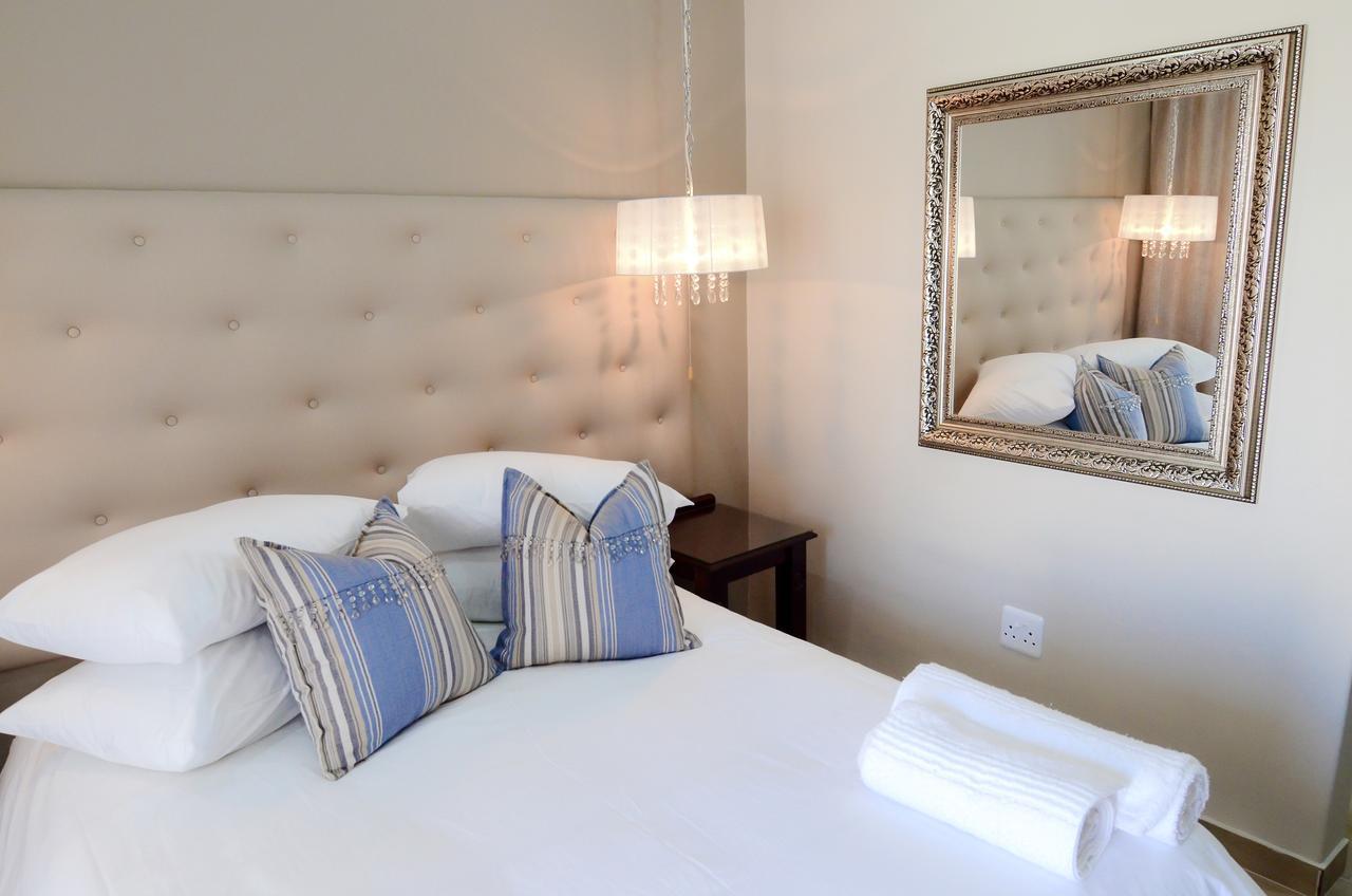 Abella Bed And Breakfast Vryburg Zewnętrze zdjęcie