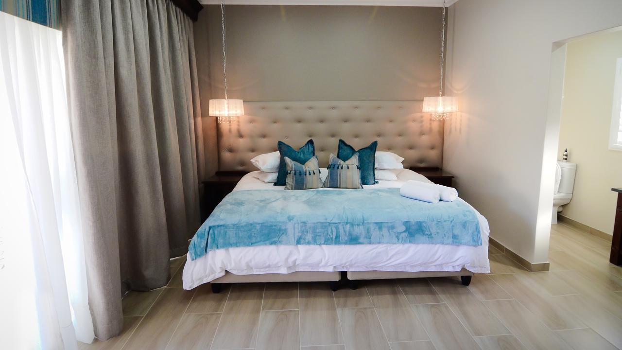 Abella Bed And Breakfast Vryburg Zewnętrze zdjęcie