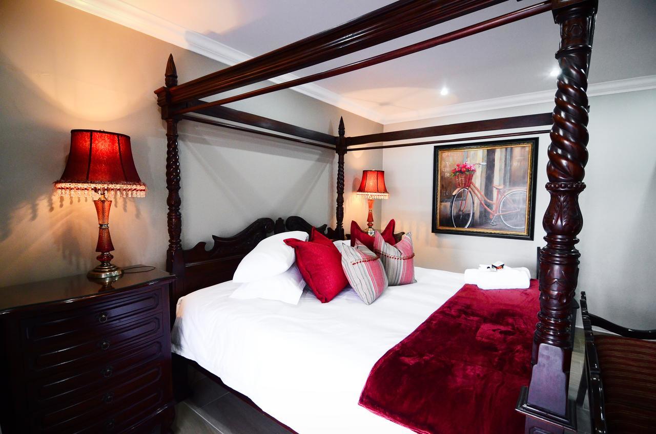 Abella Bed And Breakfast Vryburg Zewnętrze zdjęcie