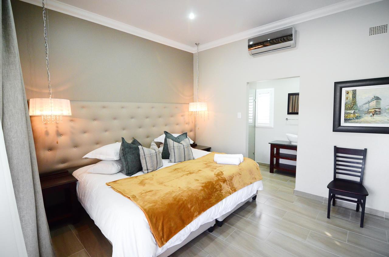 Abella Bed And Breakfast Vryburg Zewnętrze zdjęcie