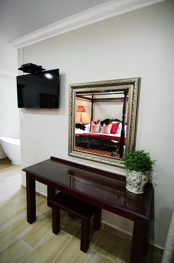 Abella Bed And Breakfast Vryburg Zewnętrze zdjęcie