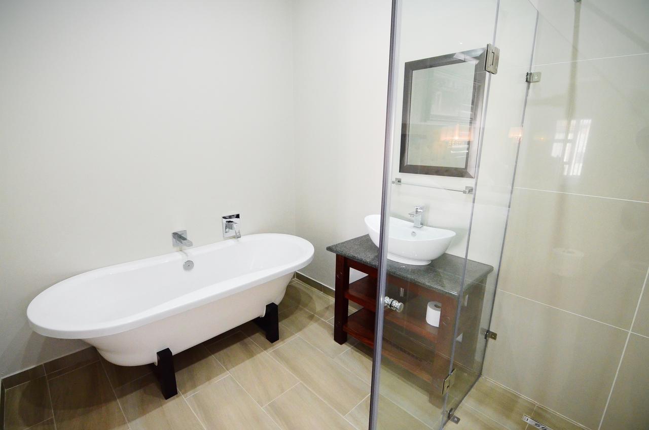 Abella Bed And Breakfast Vryburg Zewnętrze zdjęcie