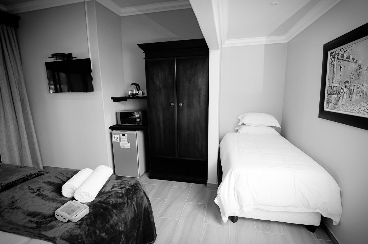 Abella Bed And Breakfast Vryburg Zewnętrze zdjęcie