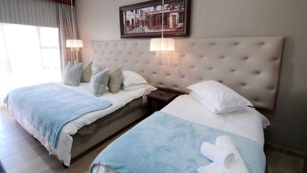 Abella Bed And Breakfast Vryburg Zewnętrze zdjęcie