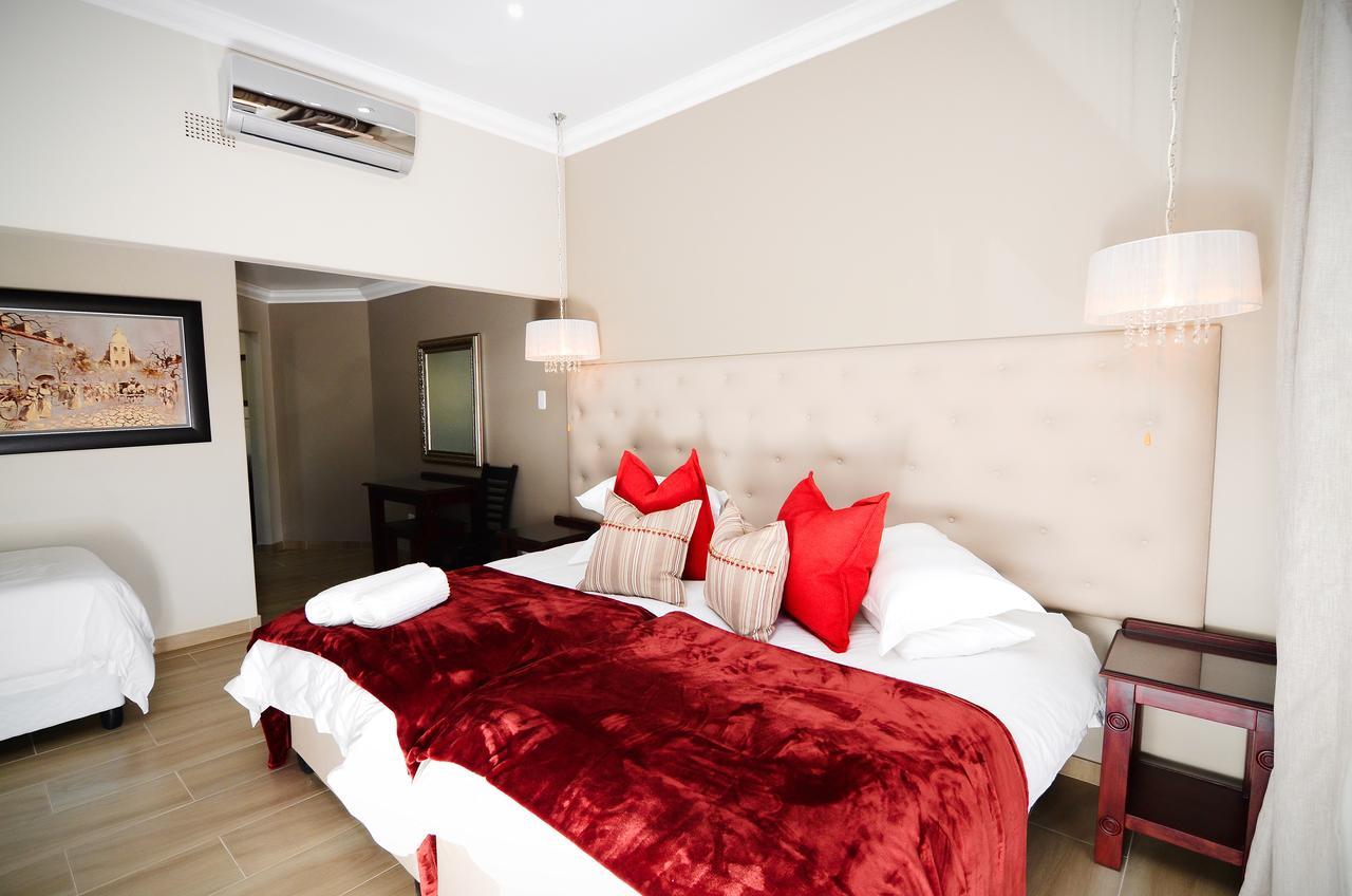 Abella Bed And Breakfast Vryburg Zewnętrze zdjęcie
