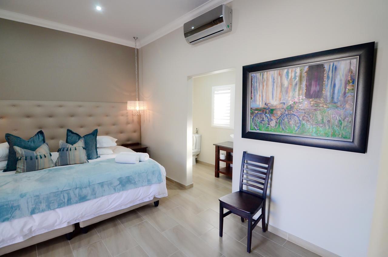 Abella Bed And Breakfast Vryburg Zewnętrze zdjęcie