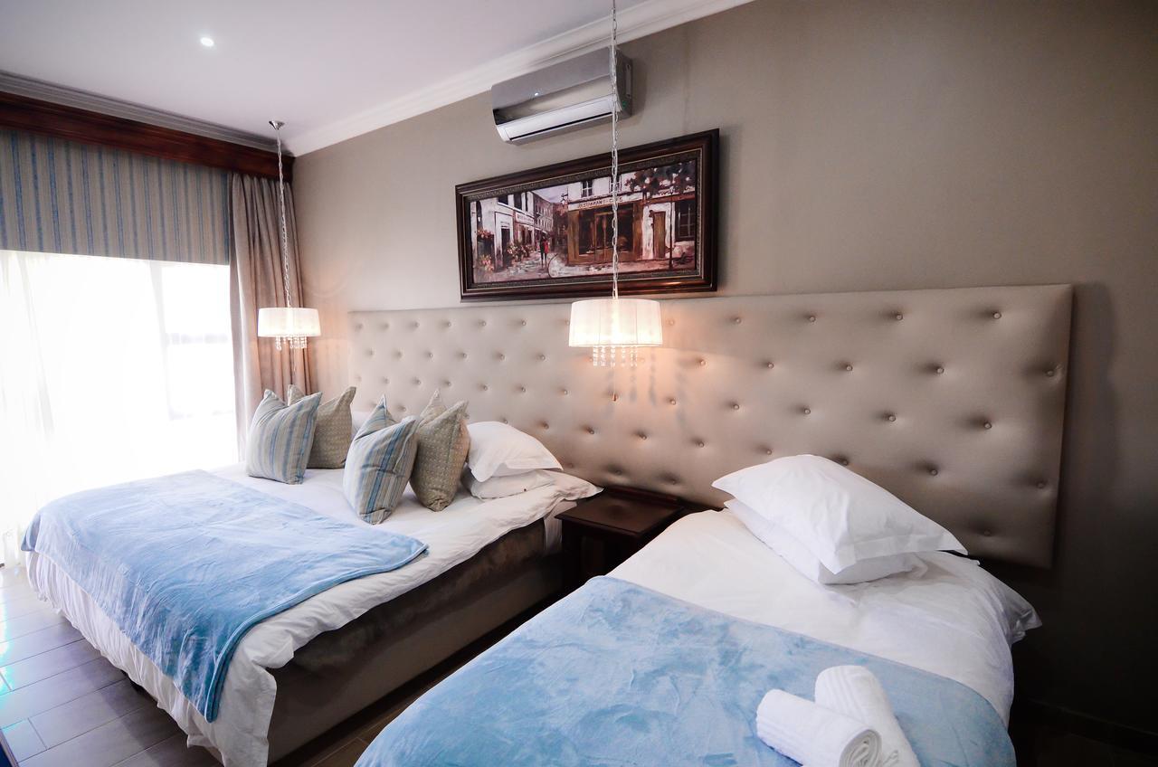 Abella Bed And Breakfast Vryburg Zewnętrze zdjęcie