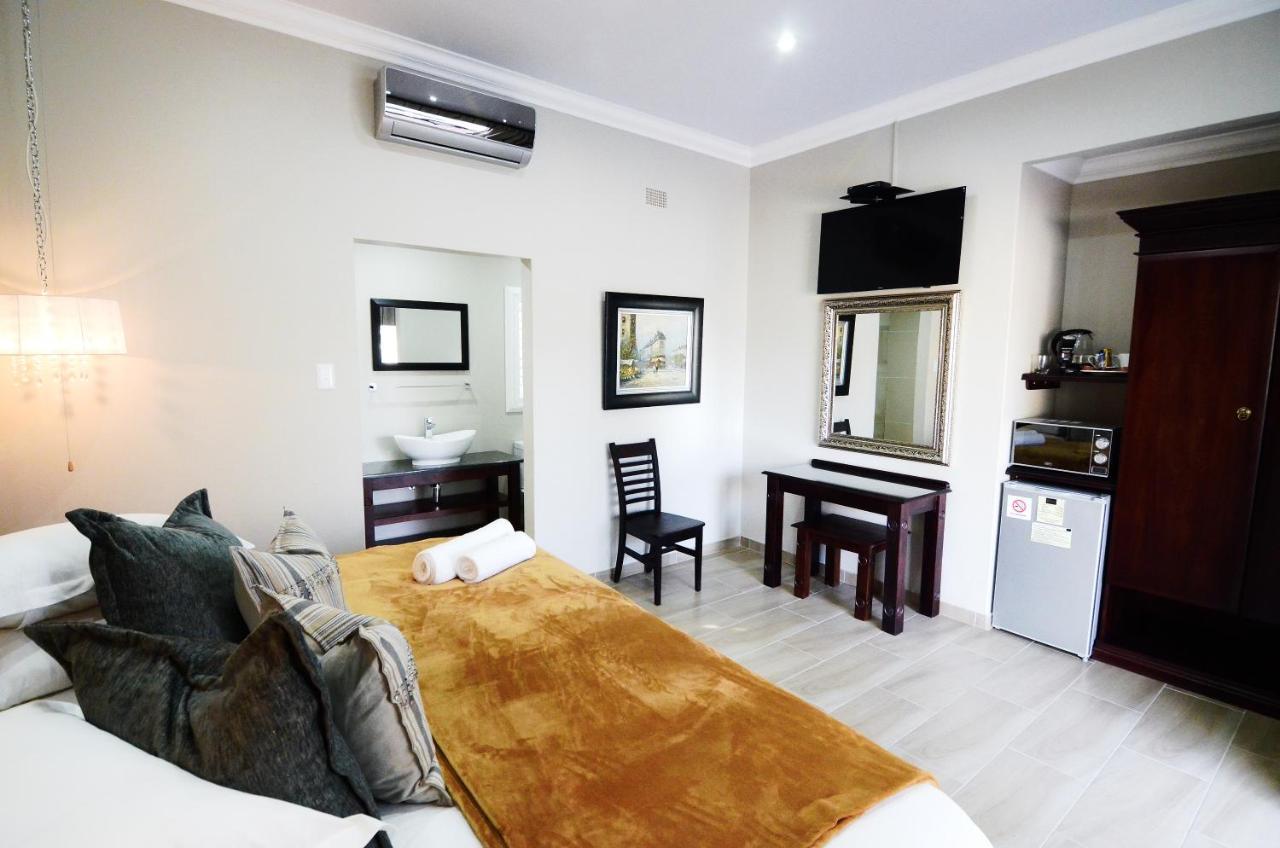 Abella Bed And Breakfast Vryburg Zewnętrze zdjęcie