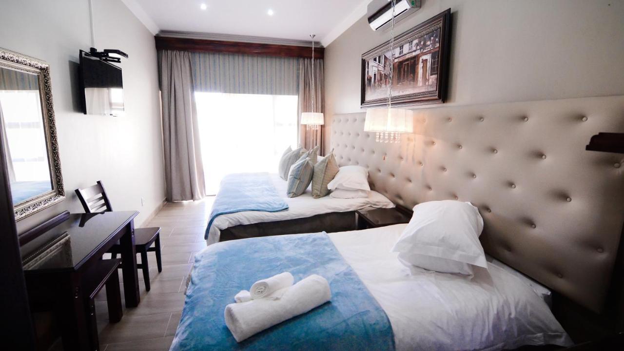 Abella Bed And Breakfast Vryburg Zewnętrze zdjęcie